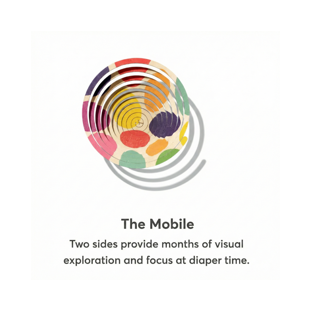 The Mediator ( 8 games )