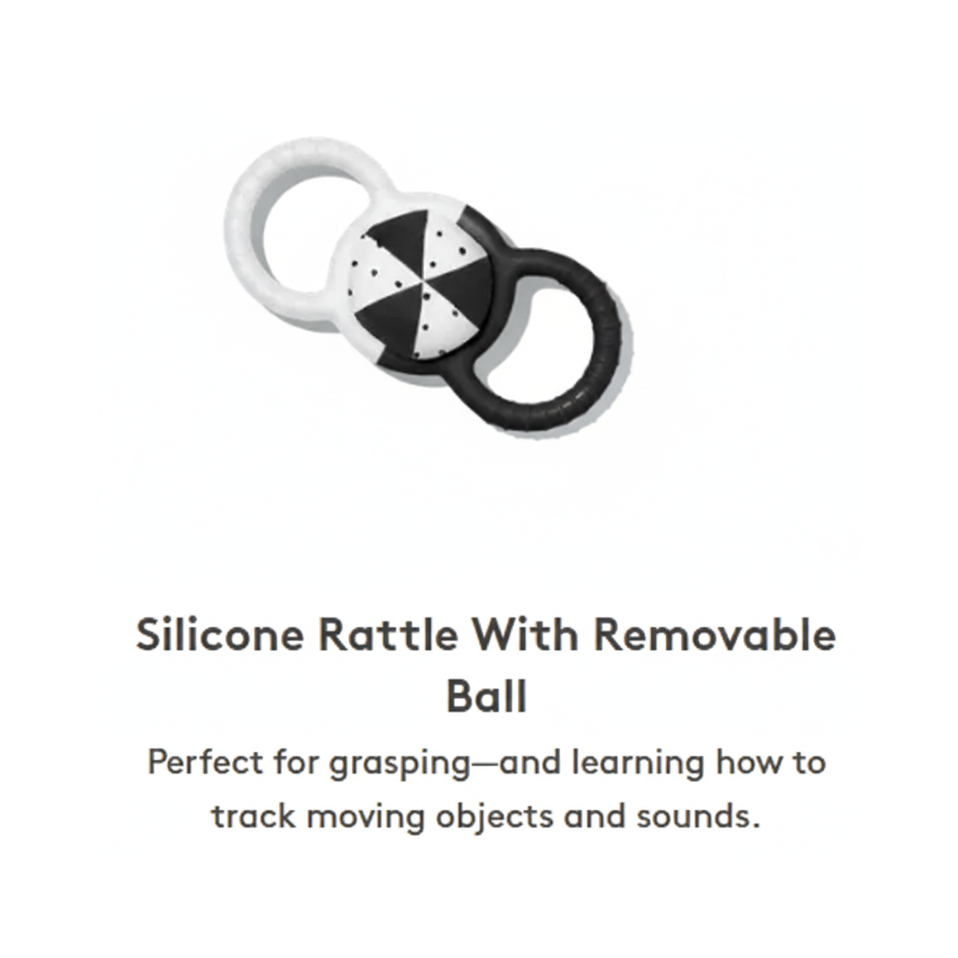 The Mediator ( 5 games )