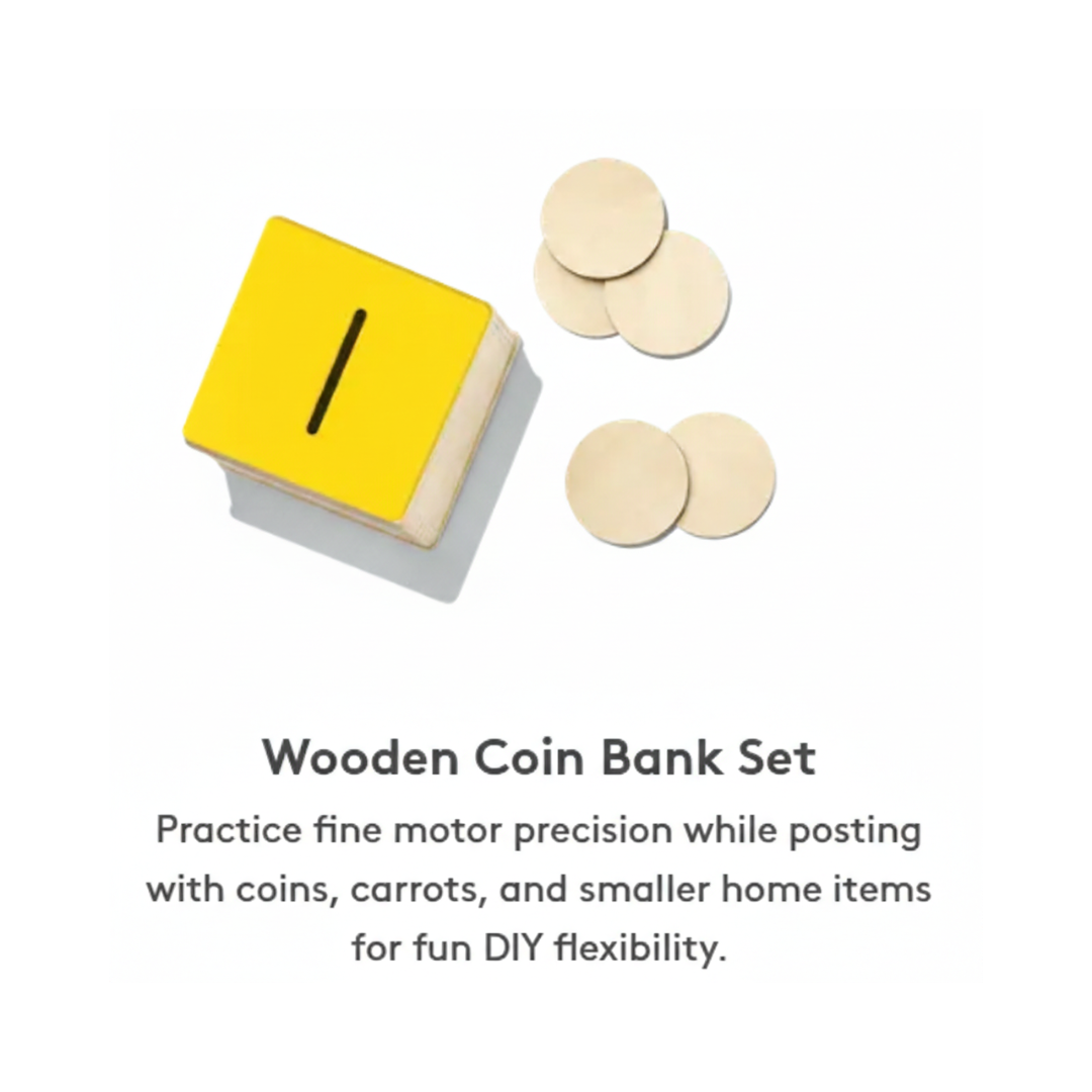 The Experimenter ( 8 games )