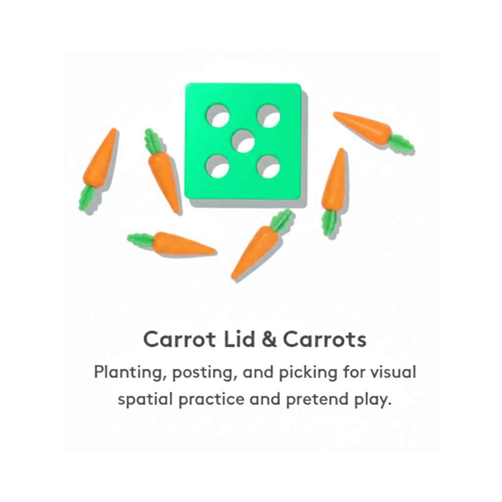 The Experimenter ( 8 games )