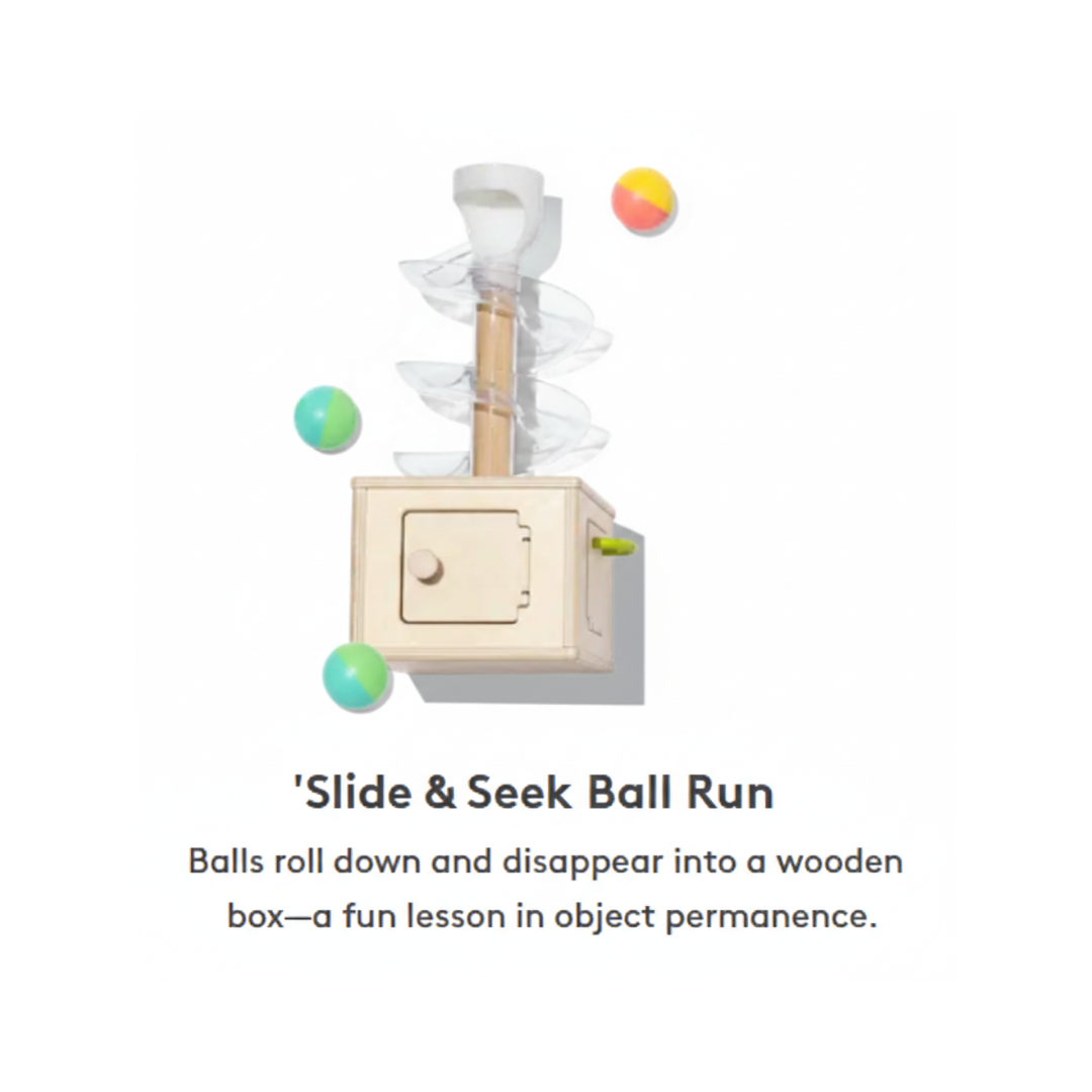 The Experimenter ( 5 games )