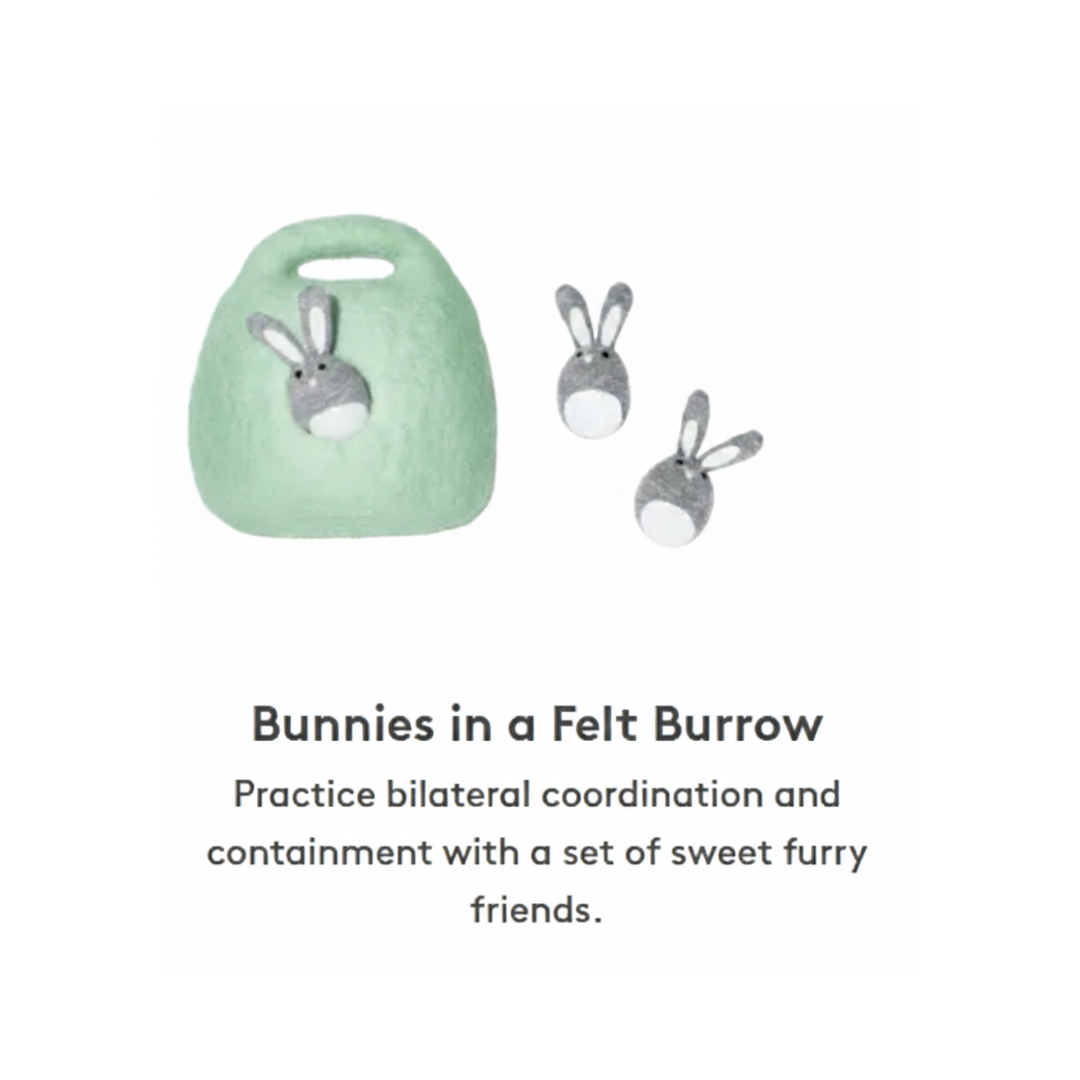 The Experimenter ( 3 games )