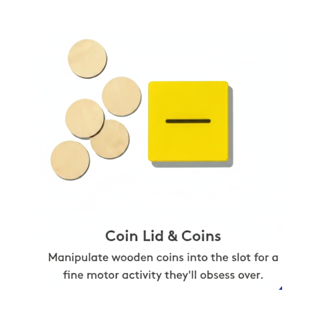 The Experimenter ( 8 games )