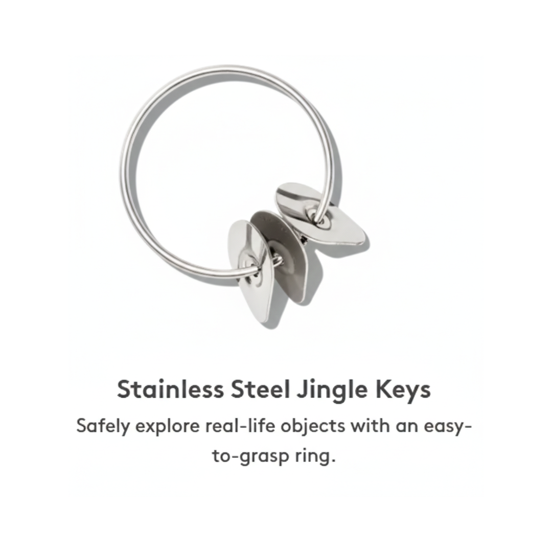 The Seeker ( 8 games )