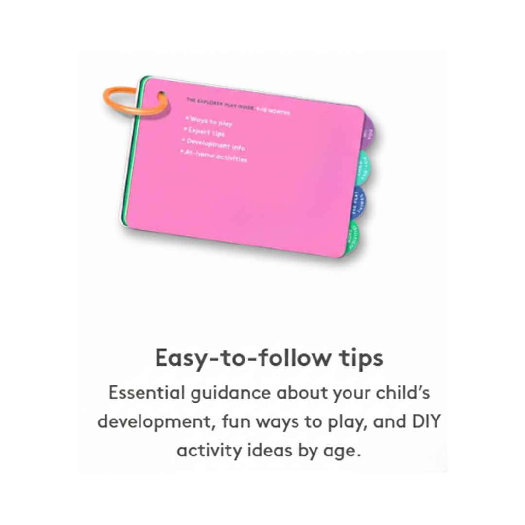 The Seeker ( 8 games )