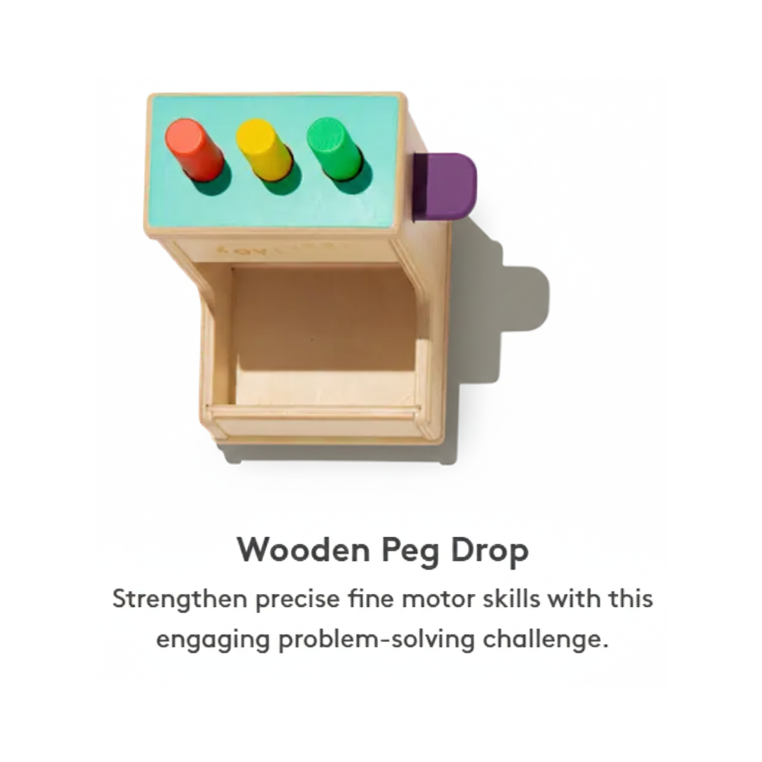 The Confident ( 7 games )