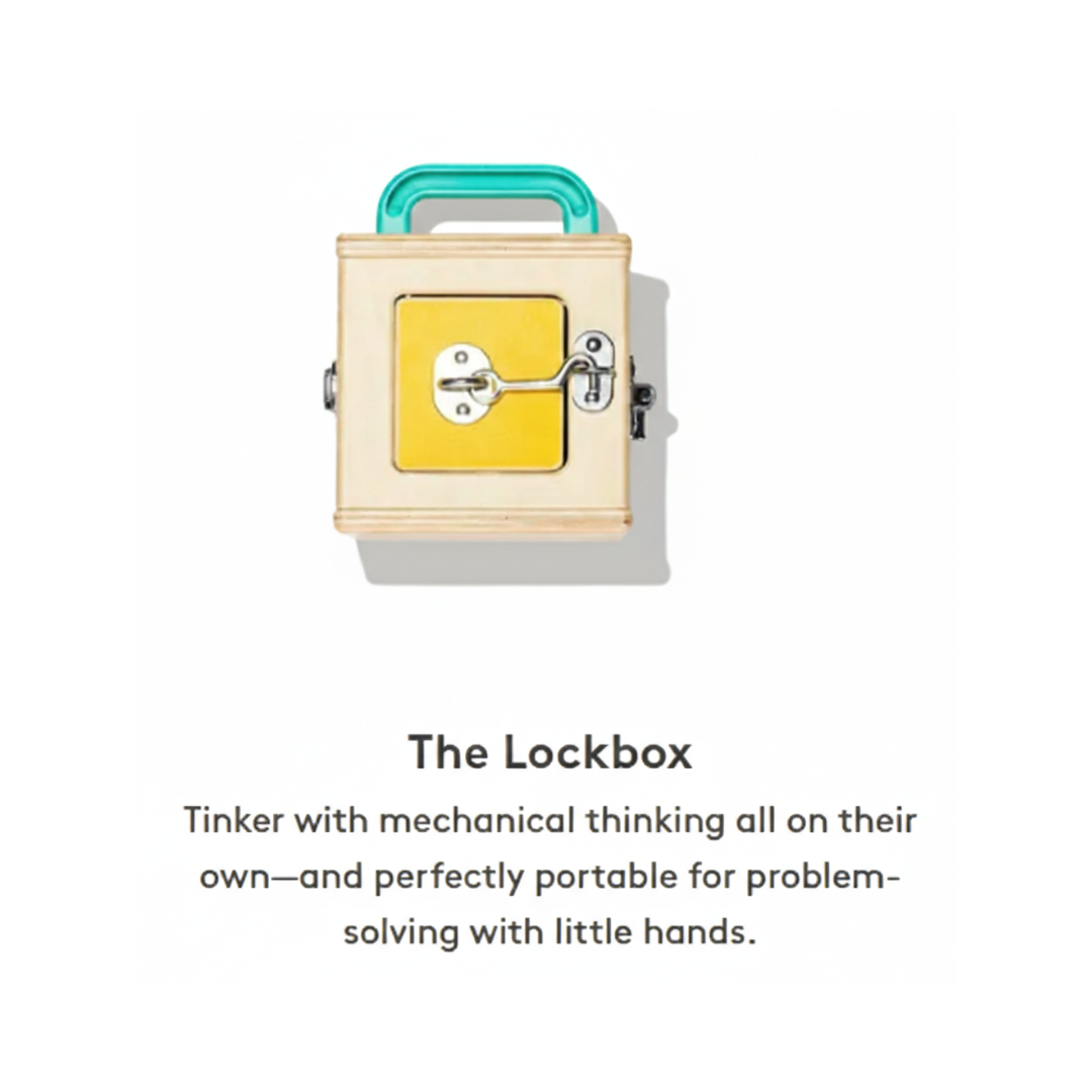 The Thinker ( 5 games )